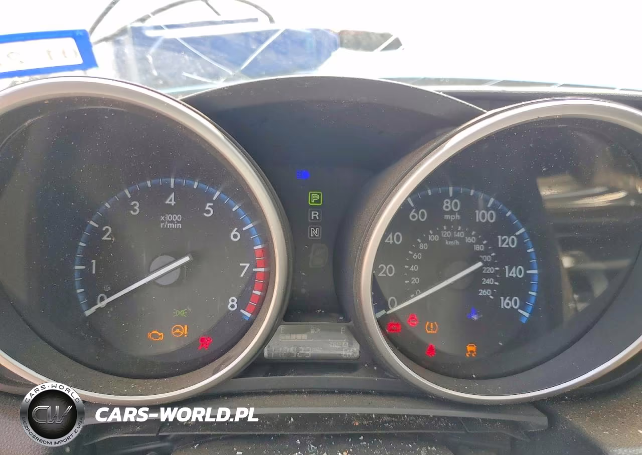 2012 Mazda 3 VIN:JM1BL1V72C1691512 - 9