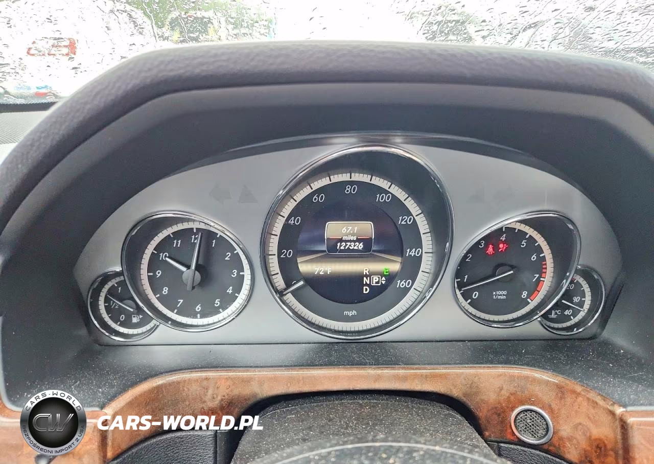 2013 Mercedes-Benz E 350 4Matic VIN:WDDHF8JB5DA723915 - 9