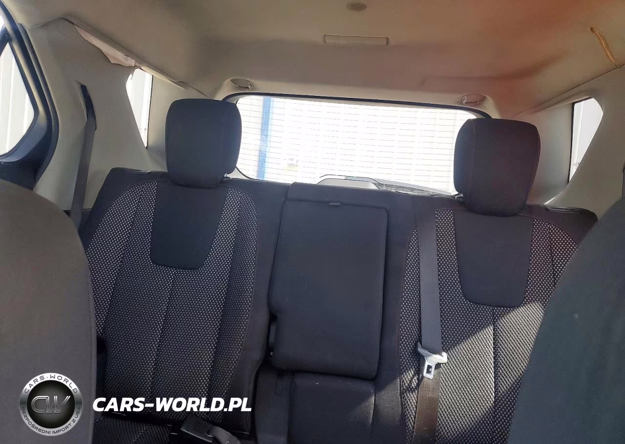 2012 Chevrolet Equinox Lt VIN:2GNFLEEK1C6146208 - 10