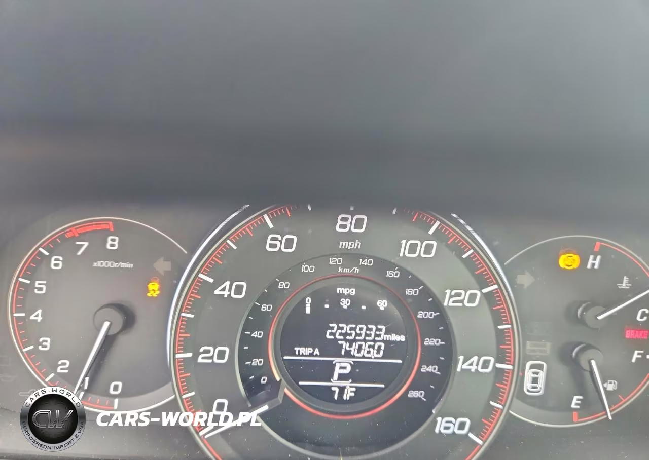 2013 Honda Accord Sport VIN:1HGCR2F59DA091482 - 9