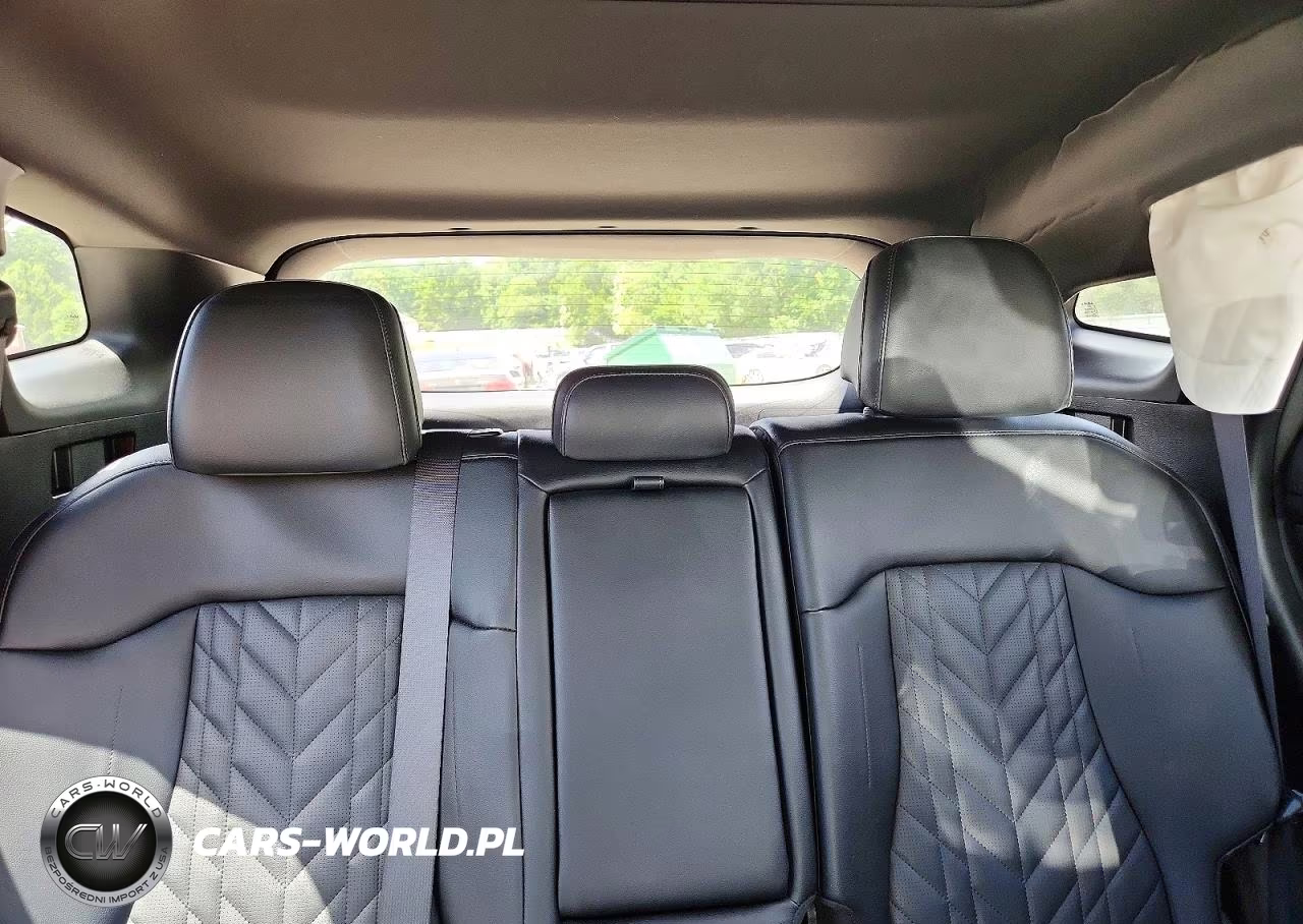 2023 Kia Sportage X-Pro VIN:5XYK7CAF5PG067447 - 10