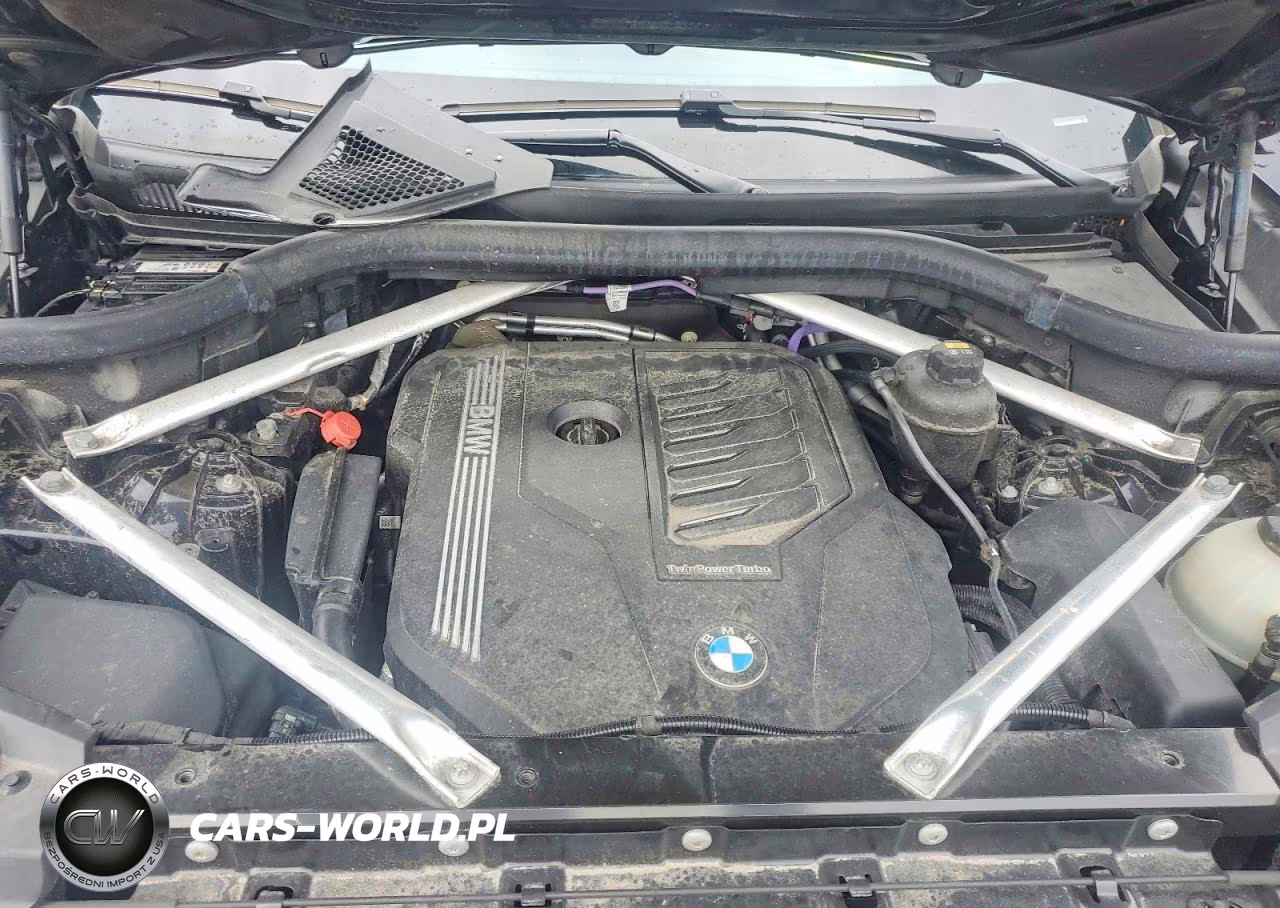 2021 BMW X5 xDrive40I VIN:5UXCR6C03M9G80450 - 11