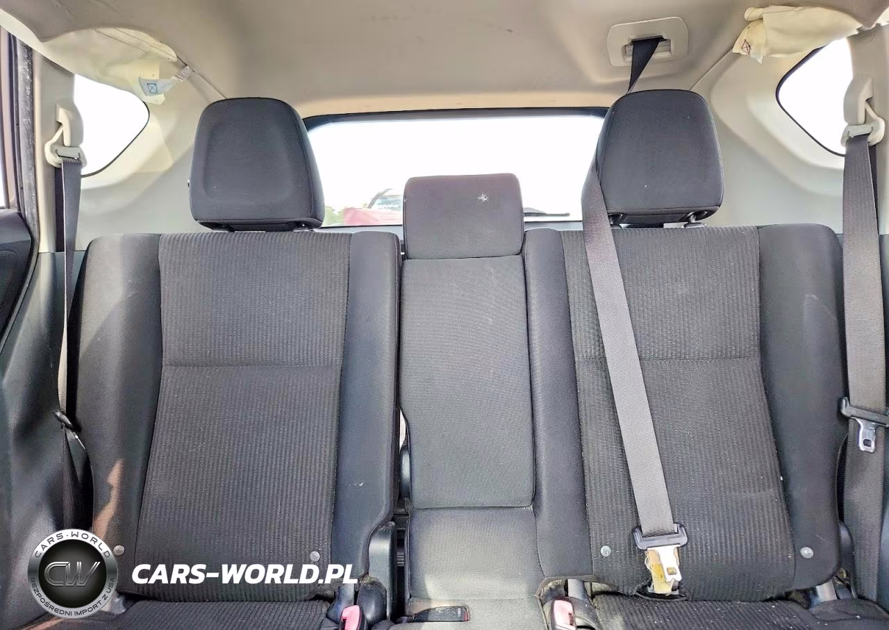 2015 Toyota Rav4 Le VIN:JTMZFREV1FJ052576 - 10