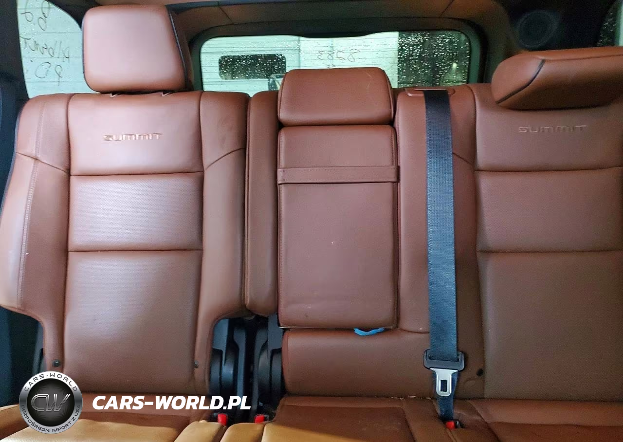 2015 Jeep Grand Cherokee Summit VIN:1C4RJFJG2FC769142 - 10
