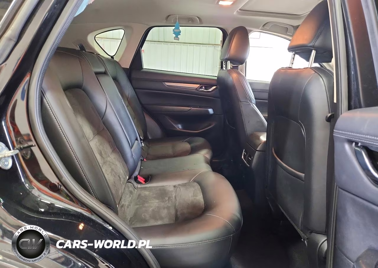 2018 Mazda Cx-5 Touring VIN:JM3KFACM8J1399223 - 11