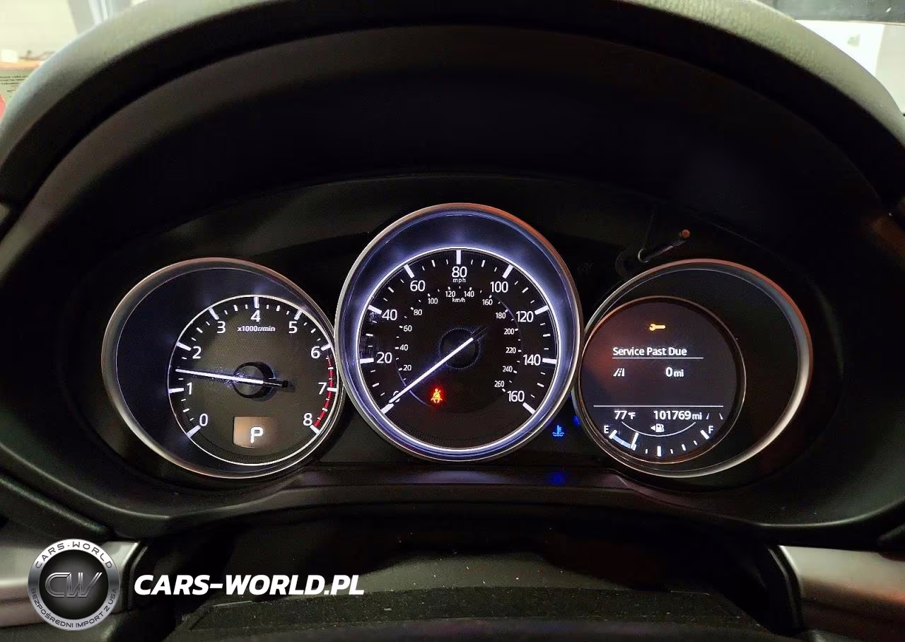 2018 Mazda Cx-5 Touring VIN:JM3KFACM8J1399223 - 9