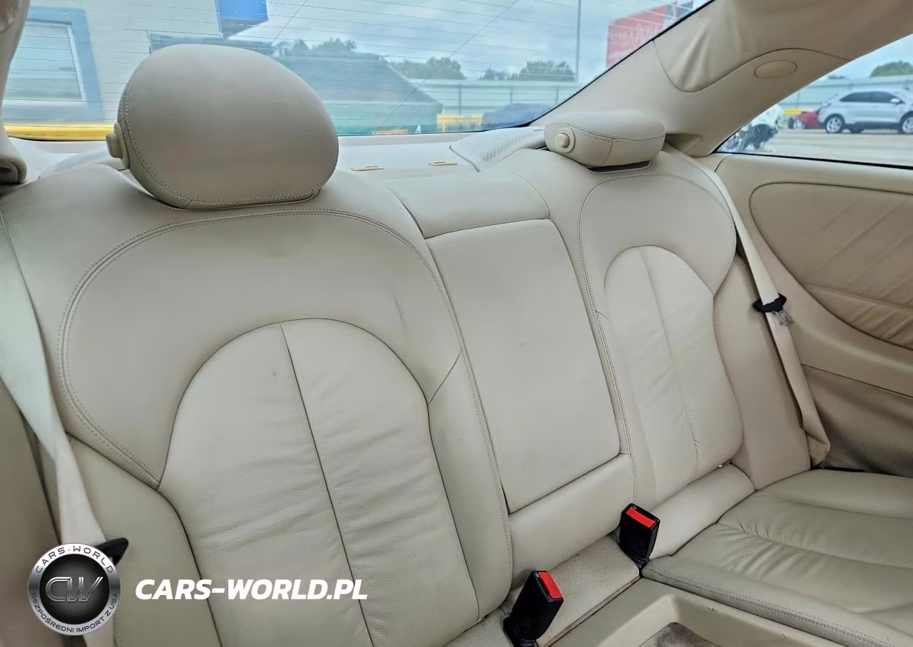 2006 Mercedes-Benz Clk 350 VIN:WDBTJ56H66F193215 - 10