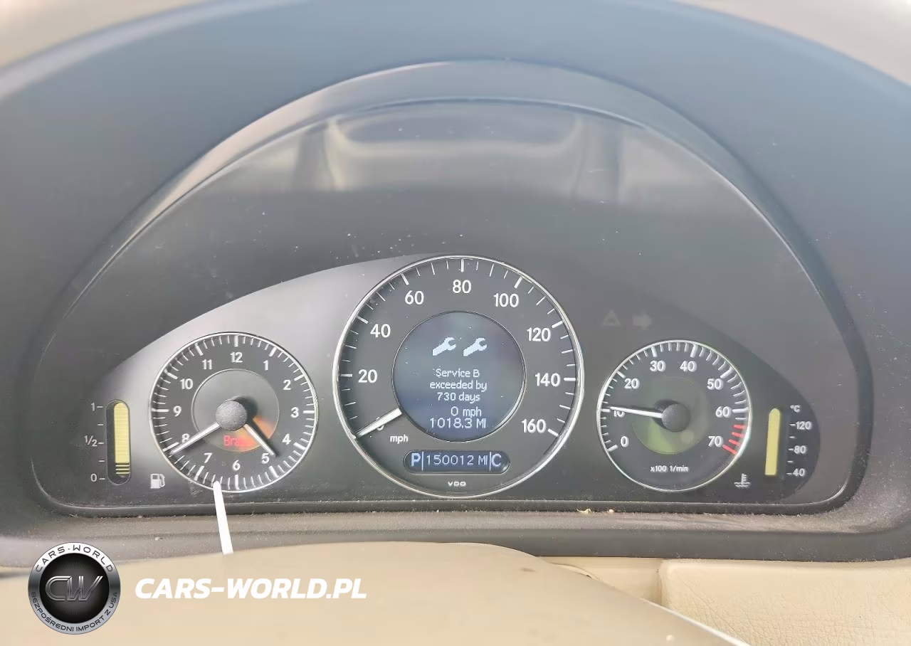 2006 Mercedes-Benz Clk 350 VIN:WDBTJ56H66F193215 - 9