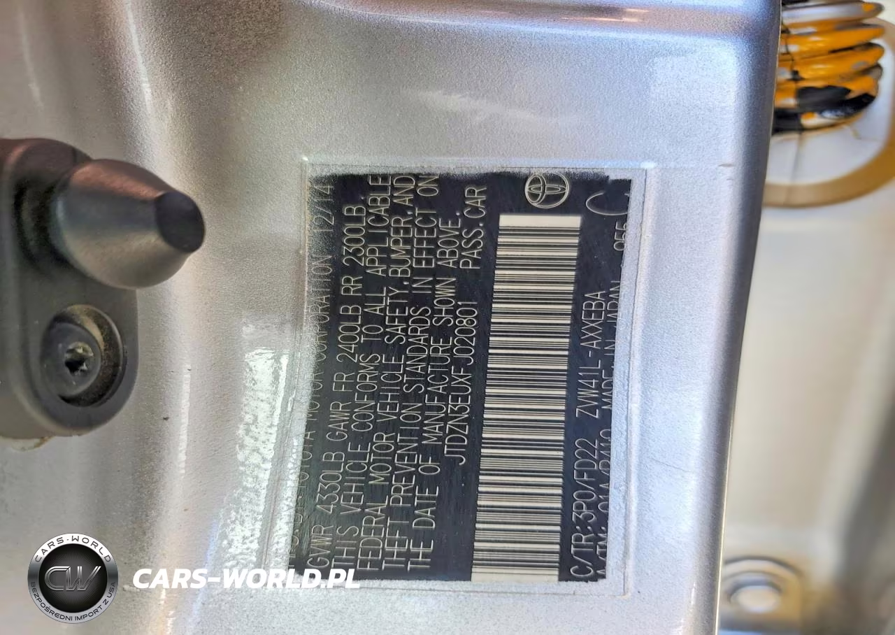 2015 Toyota Prius V Three VIN:JTDZN3EUXFJ020801 - 13