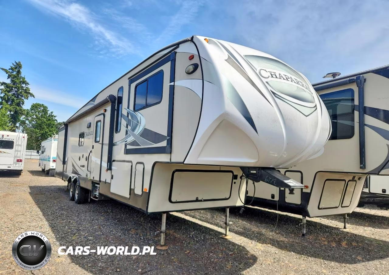 2017 Coah Ct VIN:5ZT3CH2B7HA316128 - 9