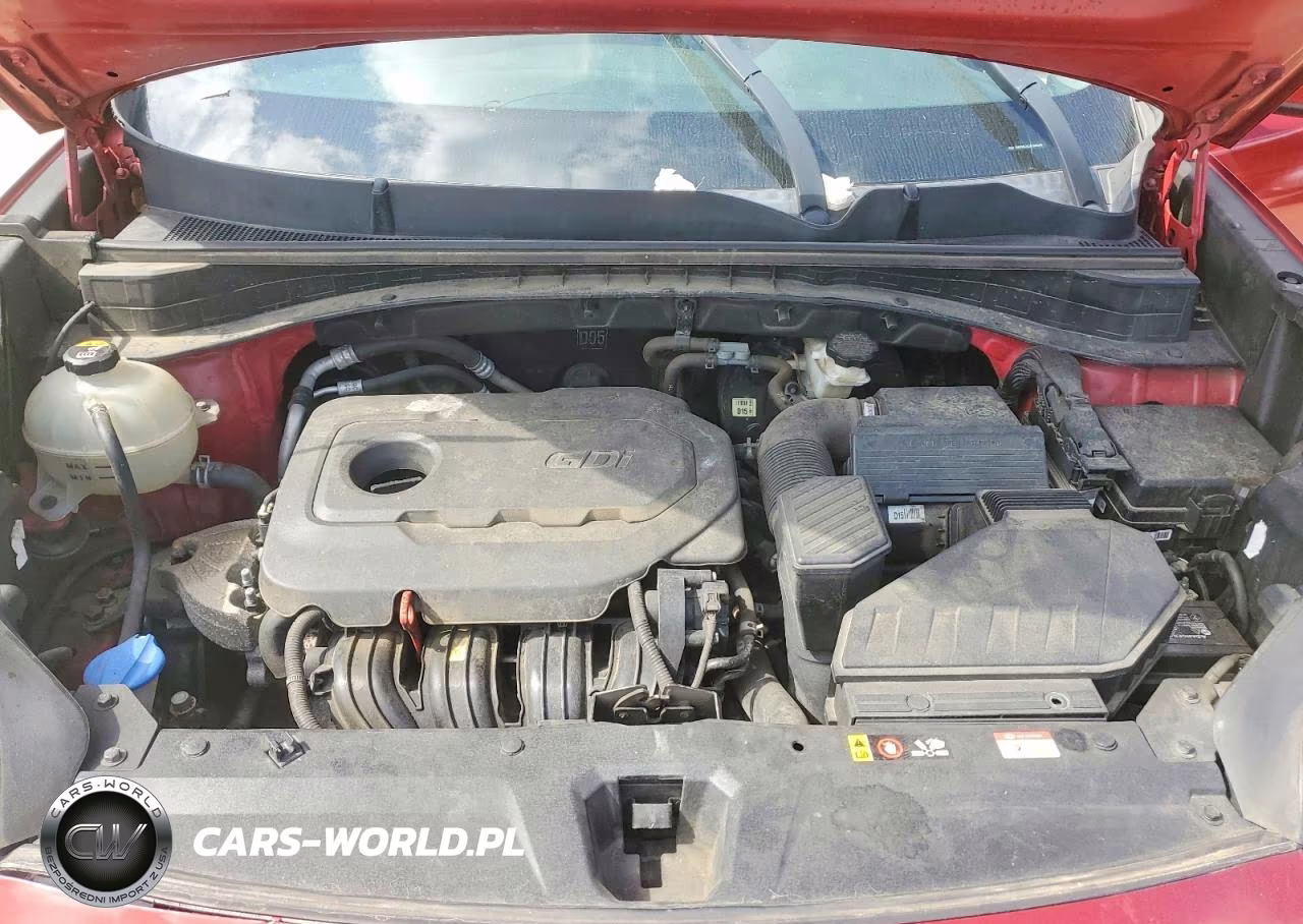 2019 Kia Sportage Lx VIN:KNDPMCAC3K7605248 - 12
