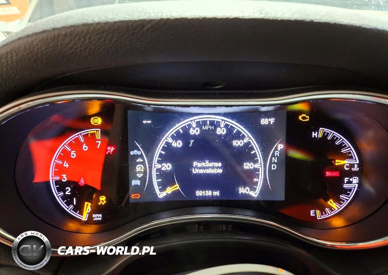 2021 Jeep Grand Cherokee Laredo VIN:1C4RJFAG0MC525289 - 9