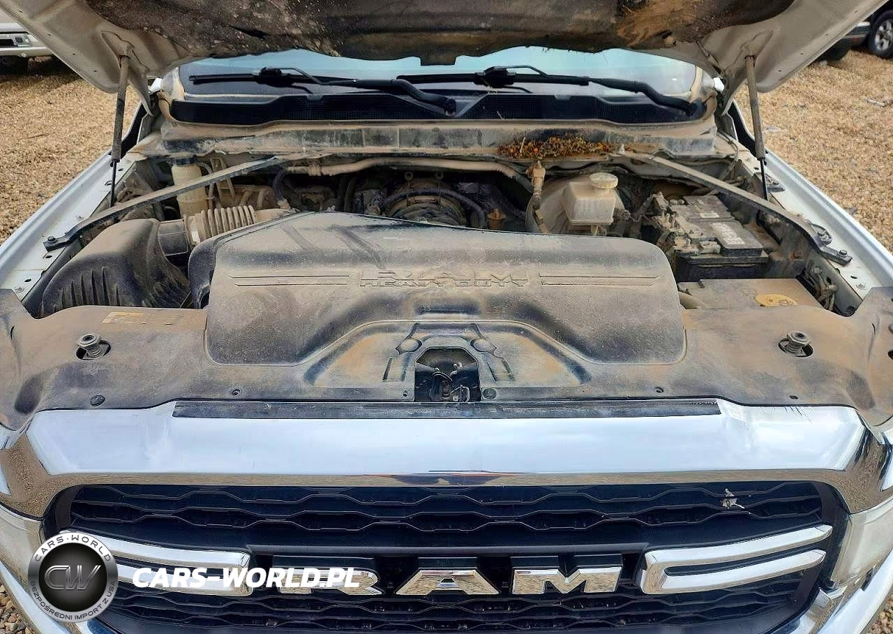 2022 Ram 2500 Tradesman VIN:3C6UR5HJ9NG139362 - 12