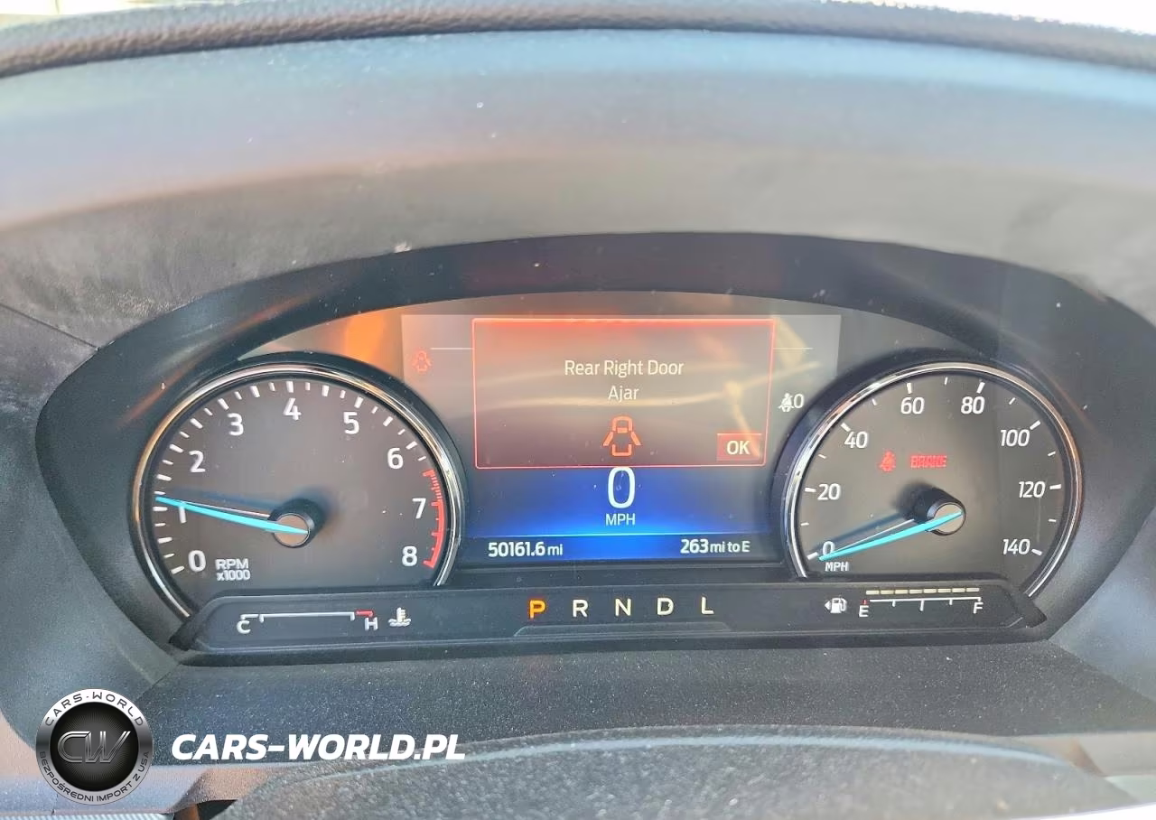 2022 Ford Explorer Xlt VIN:1FMSK8DH5NGB14457 - 9