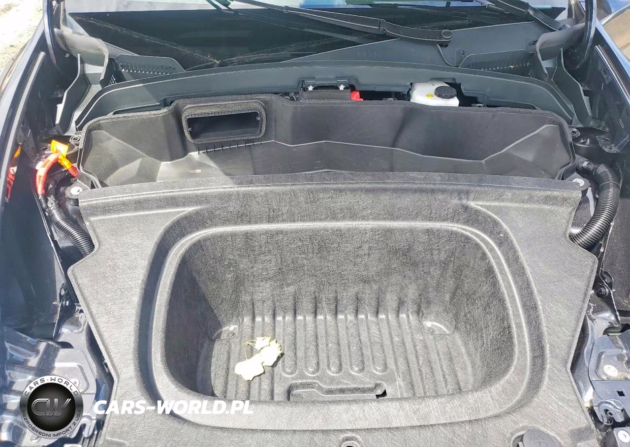 2026 Tesla Model Y VIN:7SAYGDEE9TA686264 - 12