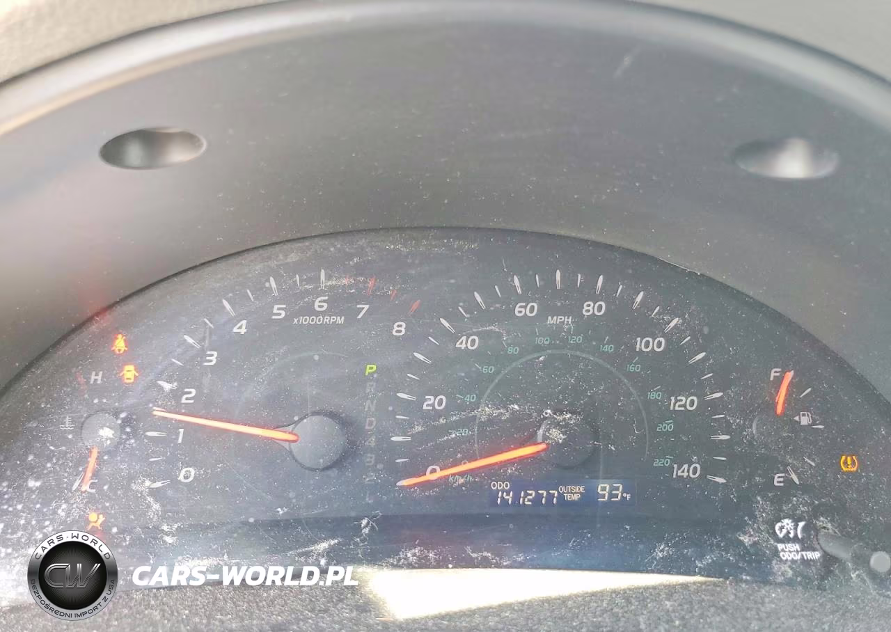 2007 Toyota Camry Le VIN:4T1BE46K47U713458 - 9