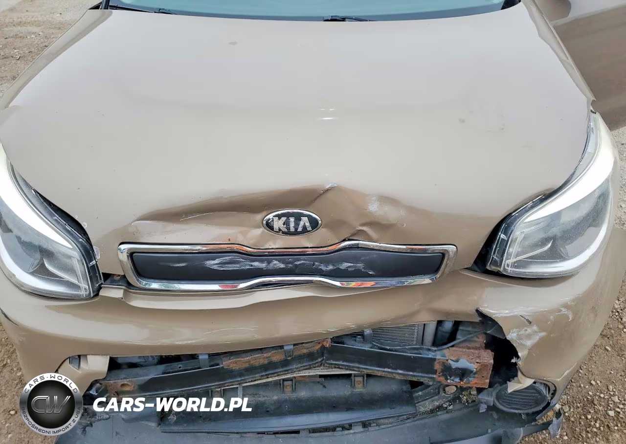 2014 Kia Soul Base VIN:KNDJN2A29E7001079 - 12