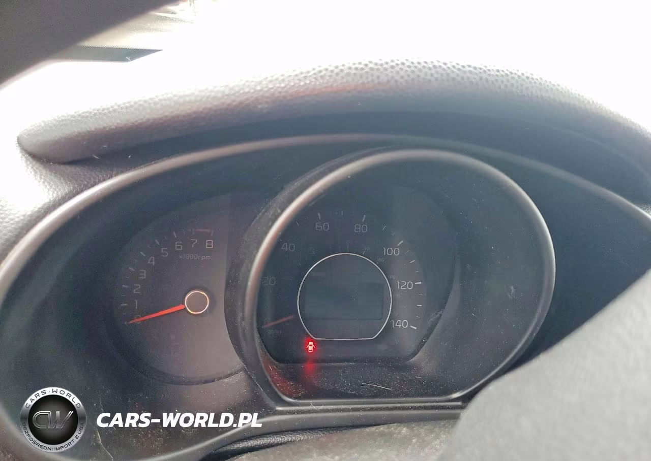 2014 Kia Soul Base VIN:KNDJN2A29E7001079 - 9