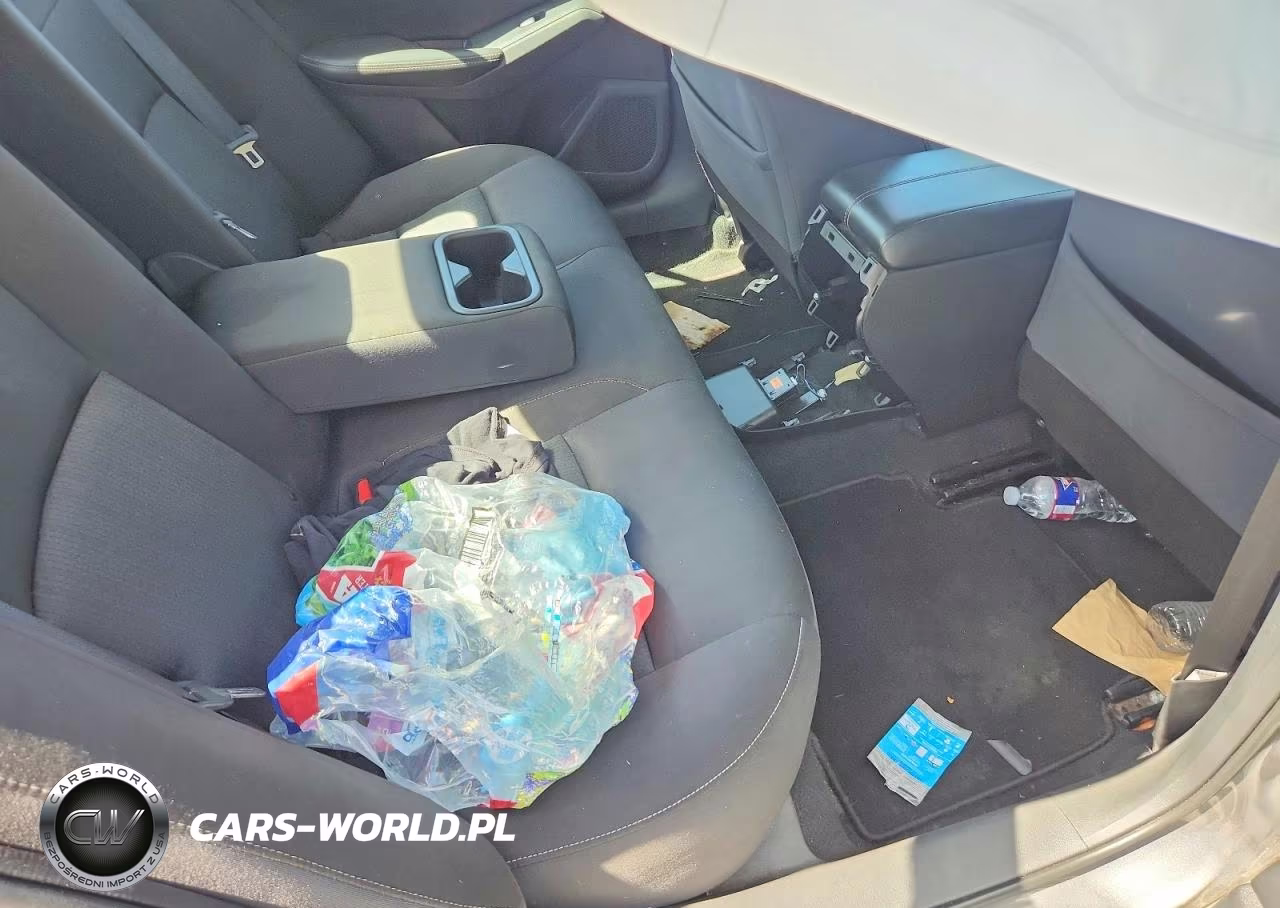 2020 Nissan Altima S VIN:1N4BL4BVXLC201364 - 10