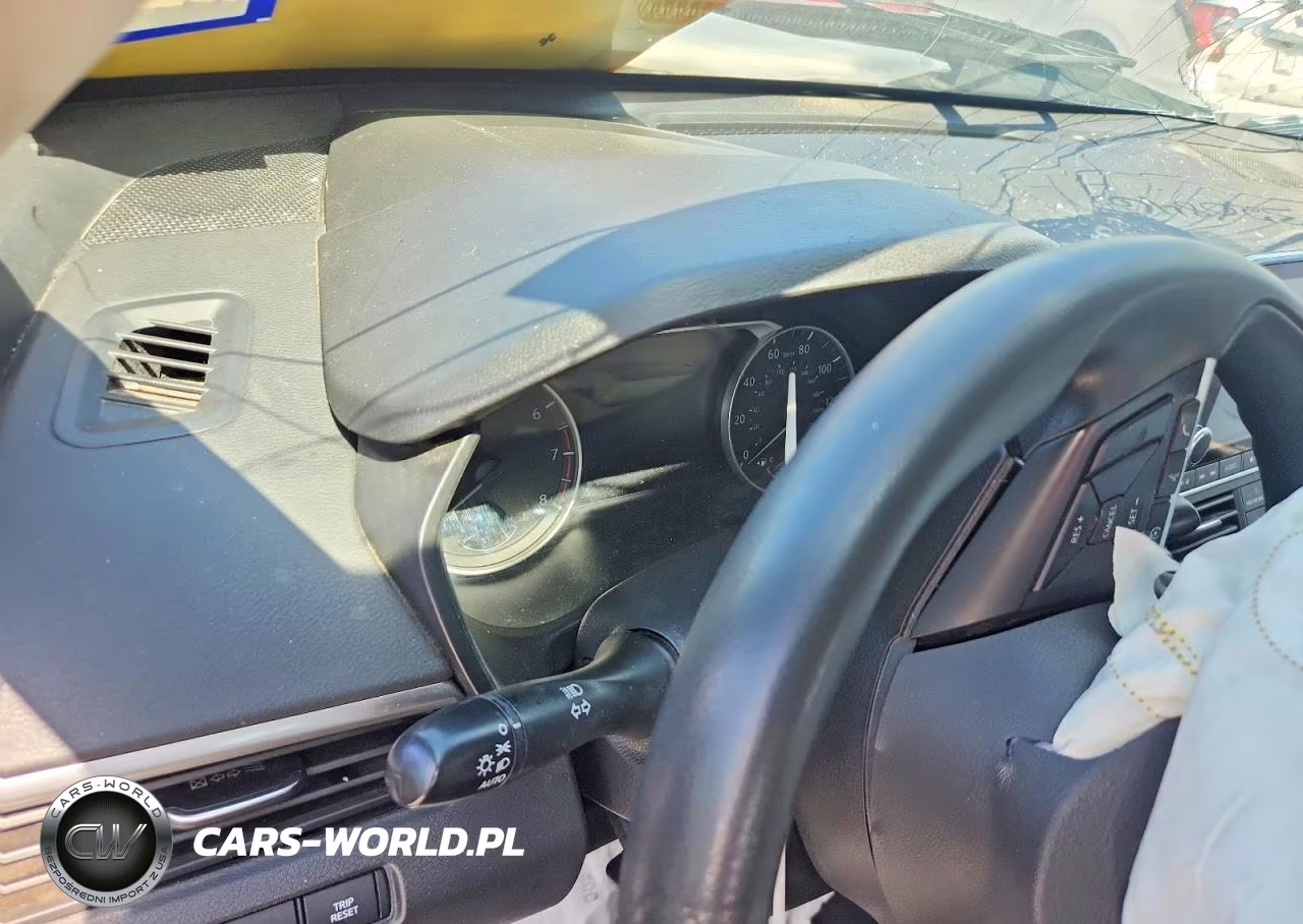 2020 Nissan Altima S VIN:1N4BL4BVXLC201364 - 9