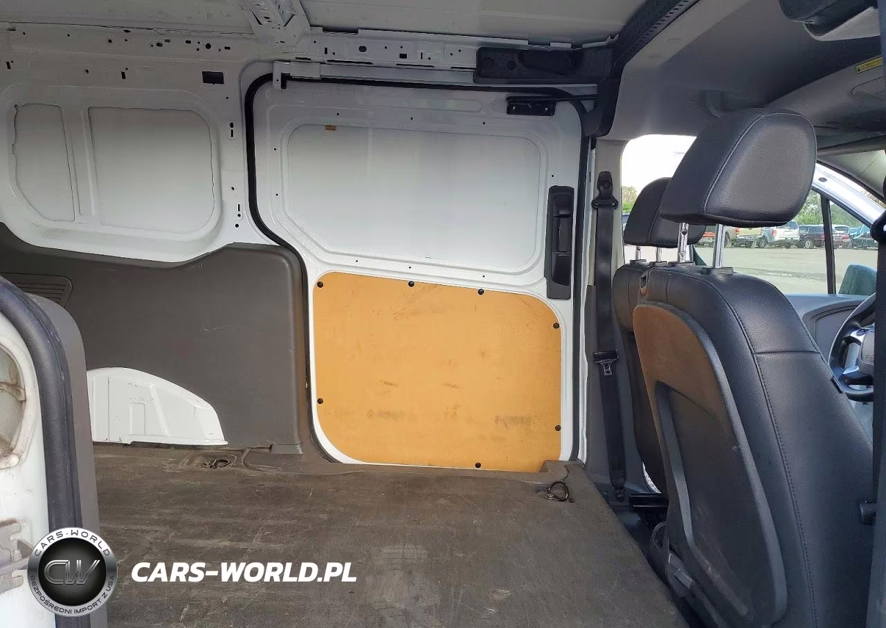 2020 Ford Transit Connect Xl VIN:NM0LS7E28L1470704 - 11