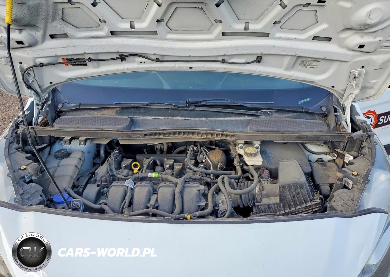 2020 Ford Transit Connect Xl VIN:NM0LS7E28L1470704 - 12