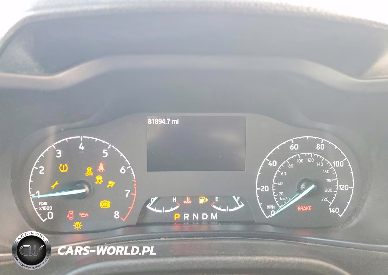 2020 Ford Transit Connect Xl VIN:NM0LS7E28L1470704 - 9