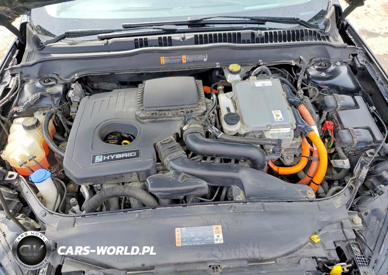 2019 Ford Fusion Se VIN:3FA6P0LU4KR262228 - 11