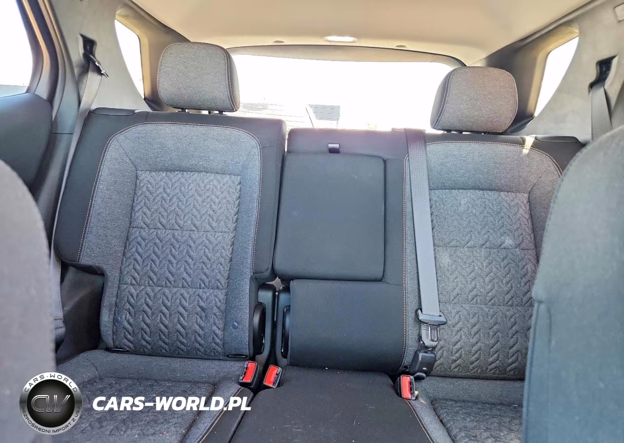 2022 Chevrolet Equinox Lt VIN:2GNAXKEV4N6127727 - 10