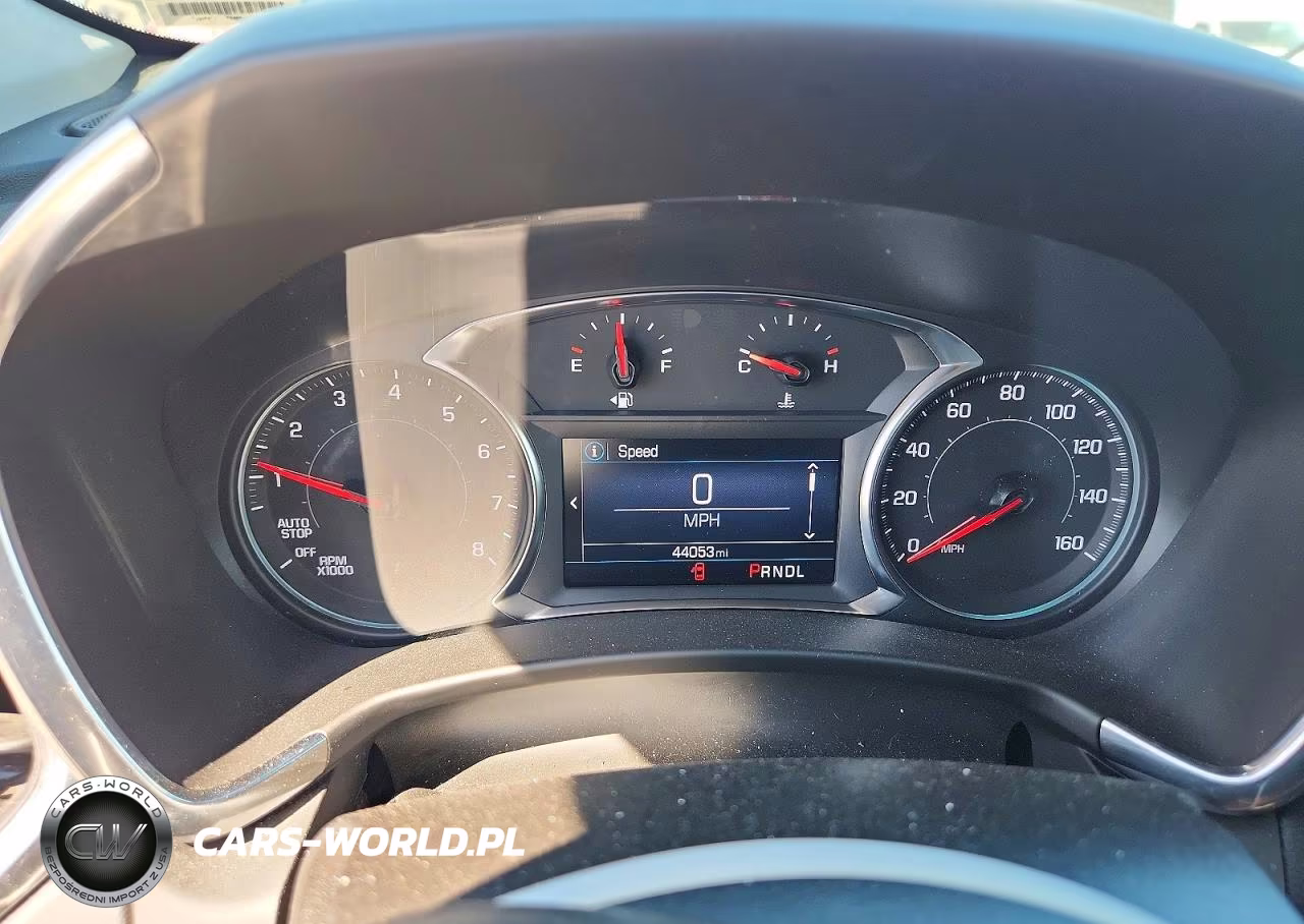 2022 Chevrolet Equinox Lt VIN:2GNAXKEV4N6127727 - 9