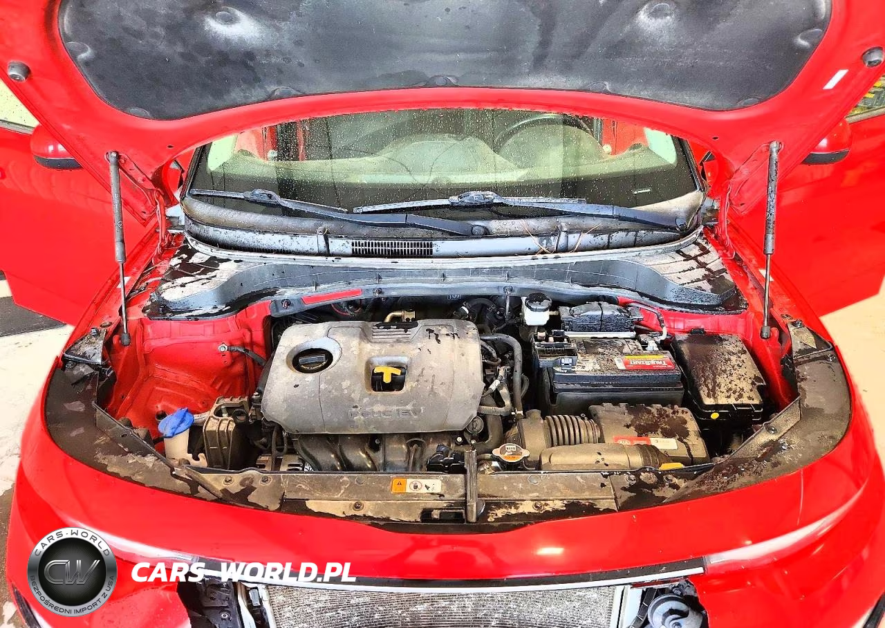 2021 Kia Soul Ex VIN:KNDJ33AU9M7760939 - 12