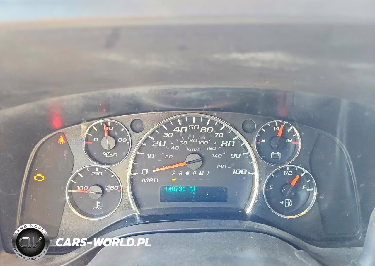 2019 Chevrolet Express G3500 VIN:1GCZGHFG7K1266375 - 9