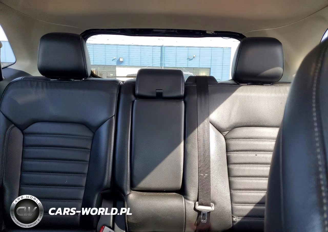 2016 Ford Edge Sel VIN:2FMPK4J90GBB57397 - 10