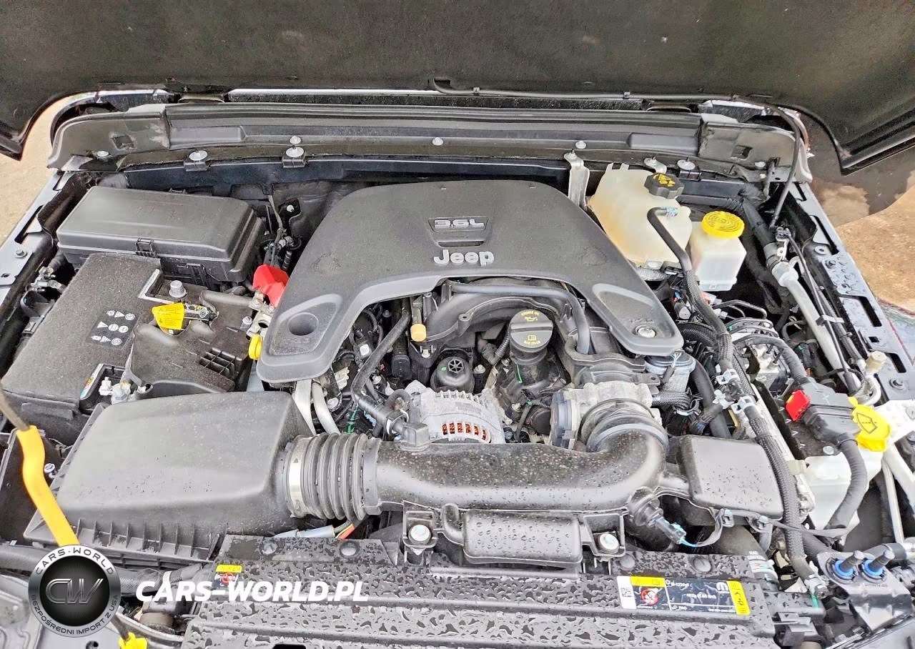 2021 Jeep Gladiator Sport VIN:1C6HJTAG8ML560485 - 11