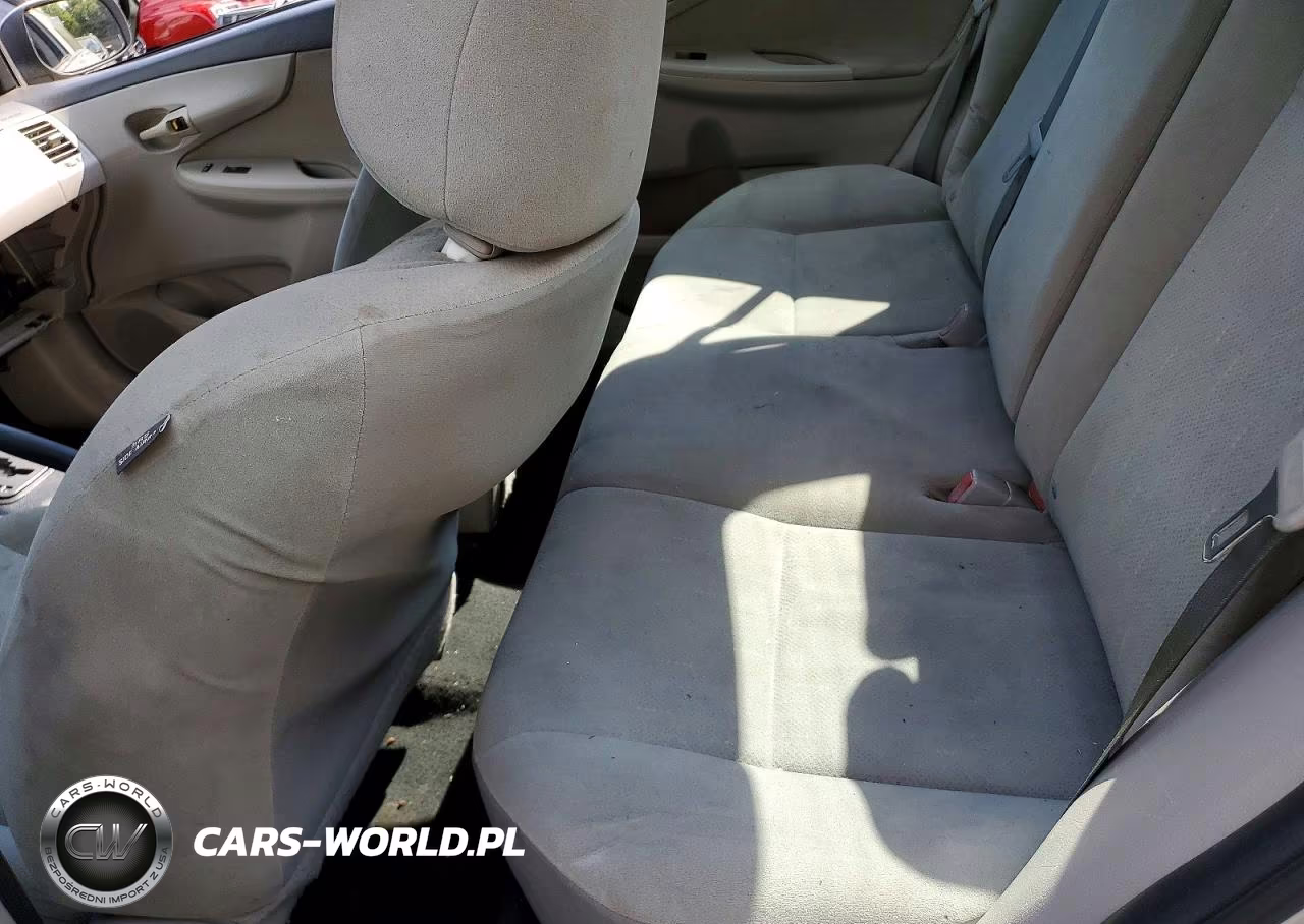 2013 Toyota Corolla L VIN:5YFBU4EE2DP184281 - 10
