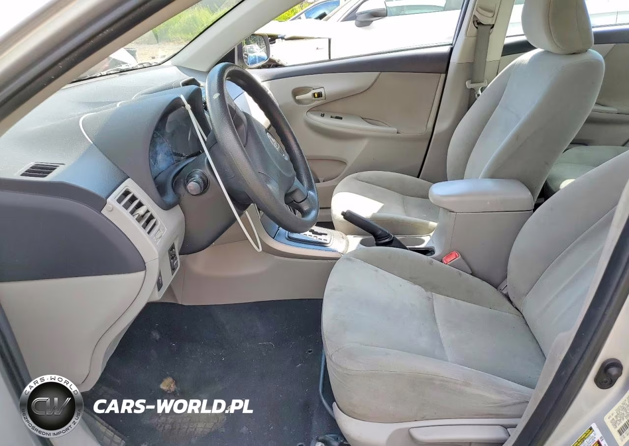 2013 Toyota Corolla L VIN:5YFBU4EE2DP184281 - 7