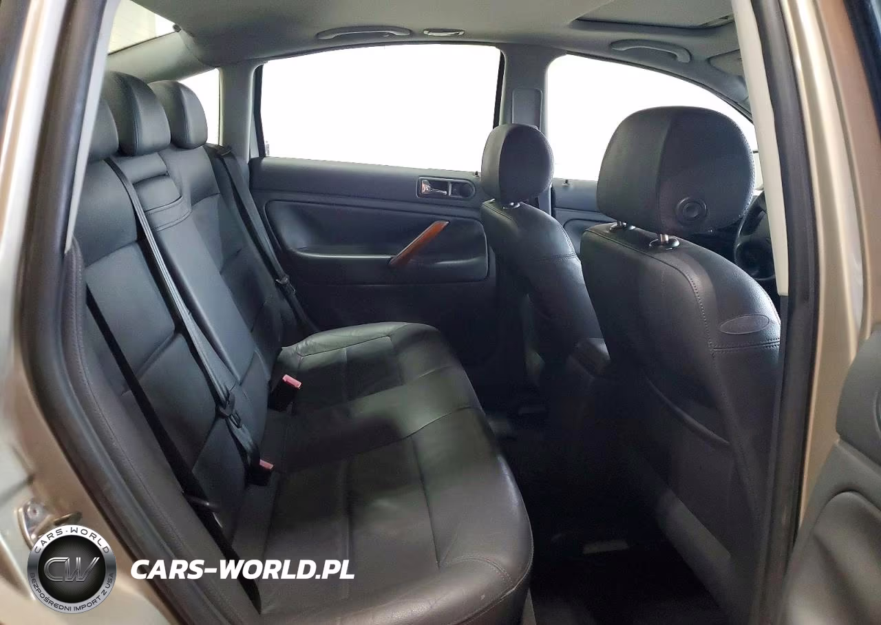2005 Volkswagen Passat Gls VIN:WVWAD63BX5E053050 - 10