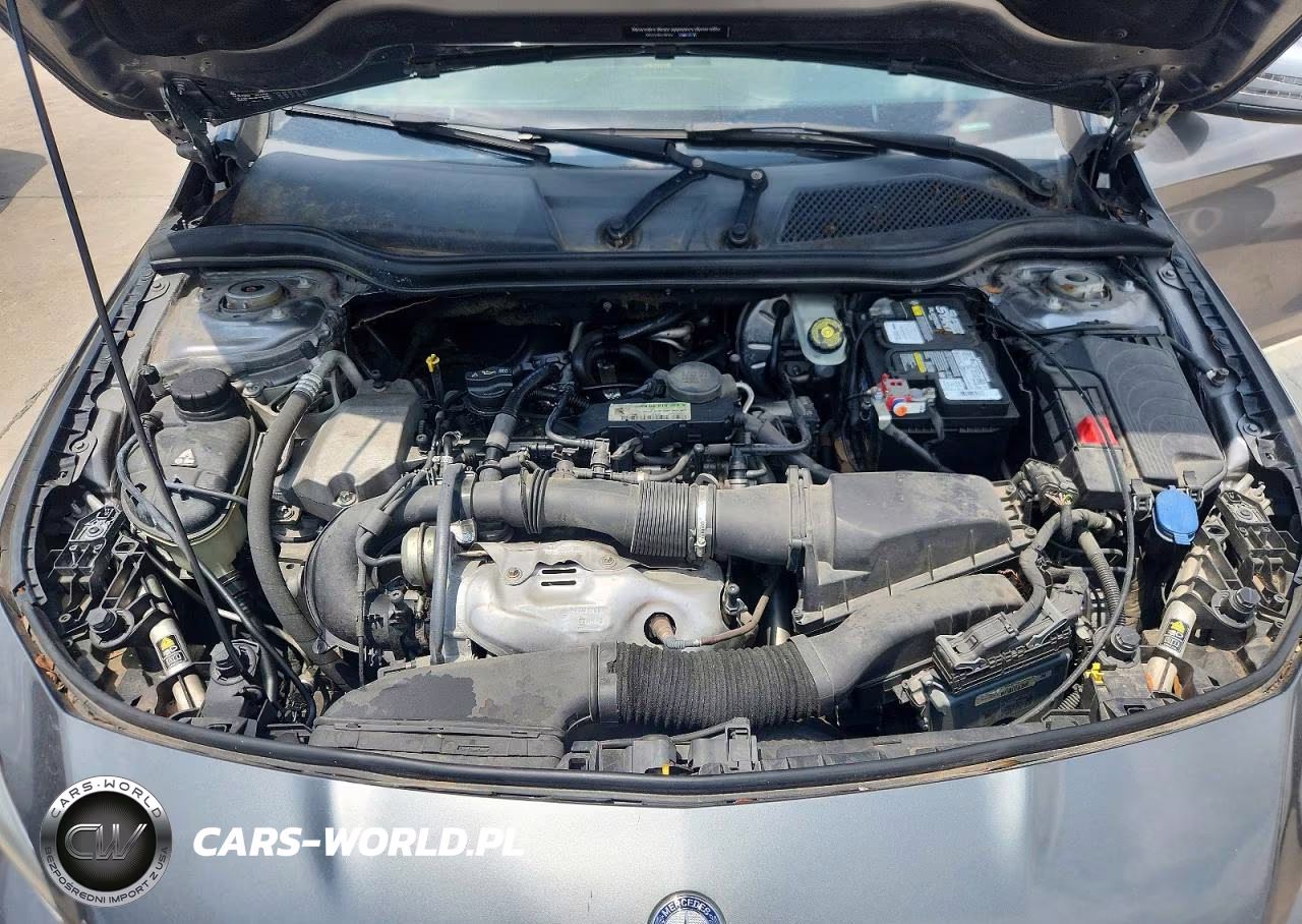 2014 Mercedes-Benz Cla 250 VIN:WDDSJ4EB0EN144736 - 11