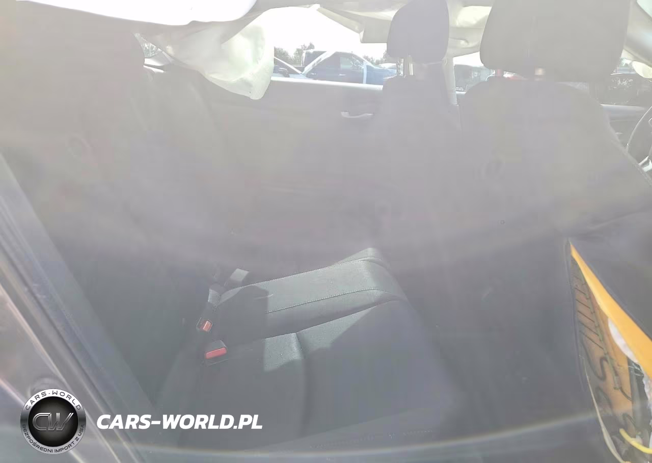 2018 Honda Civic Lx VIN:2HGFC2F52JH537676 - 10