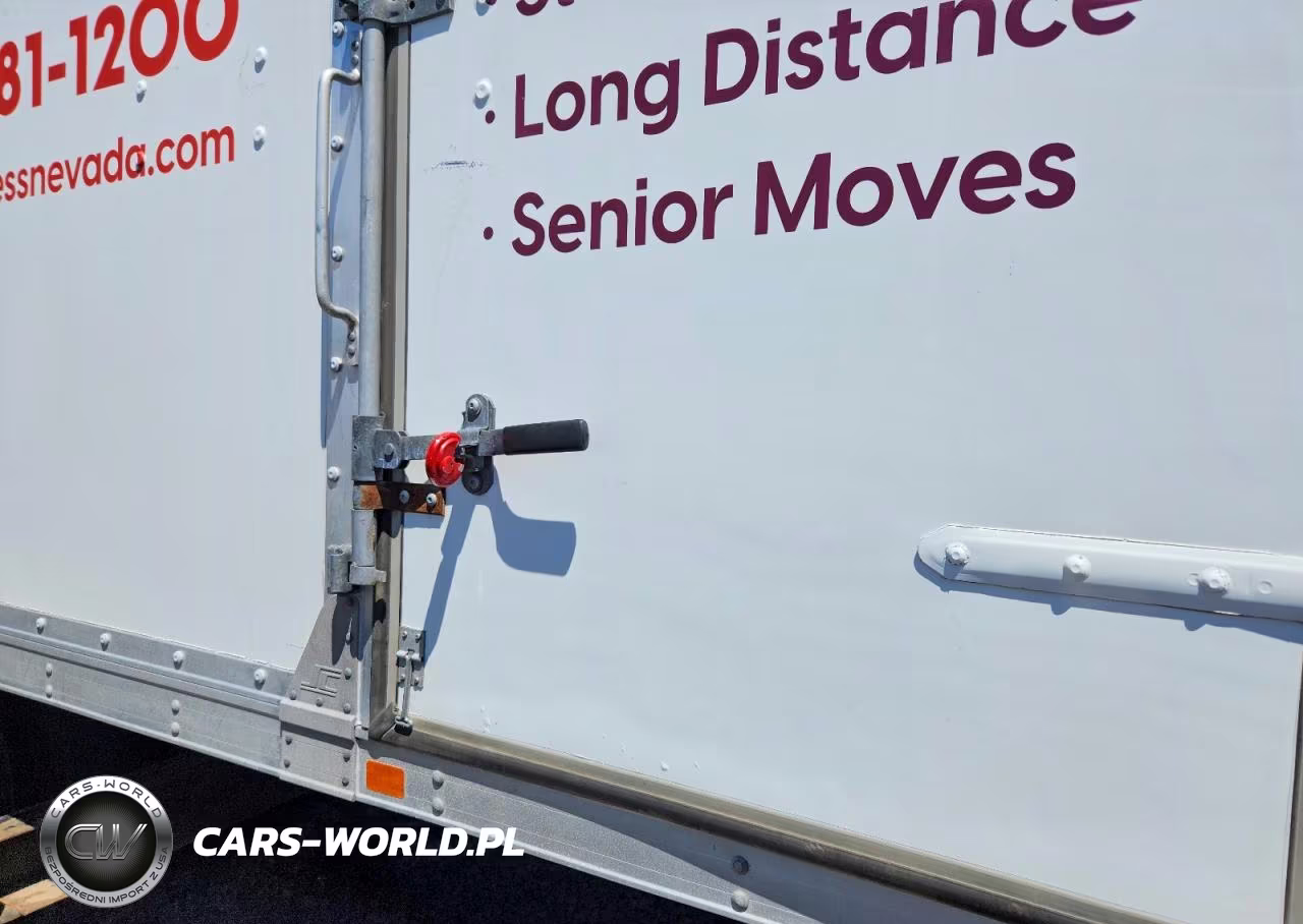2019 International 4300 Box Truck VIN:3HAMMMML8KL006468 - 11