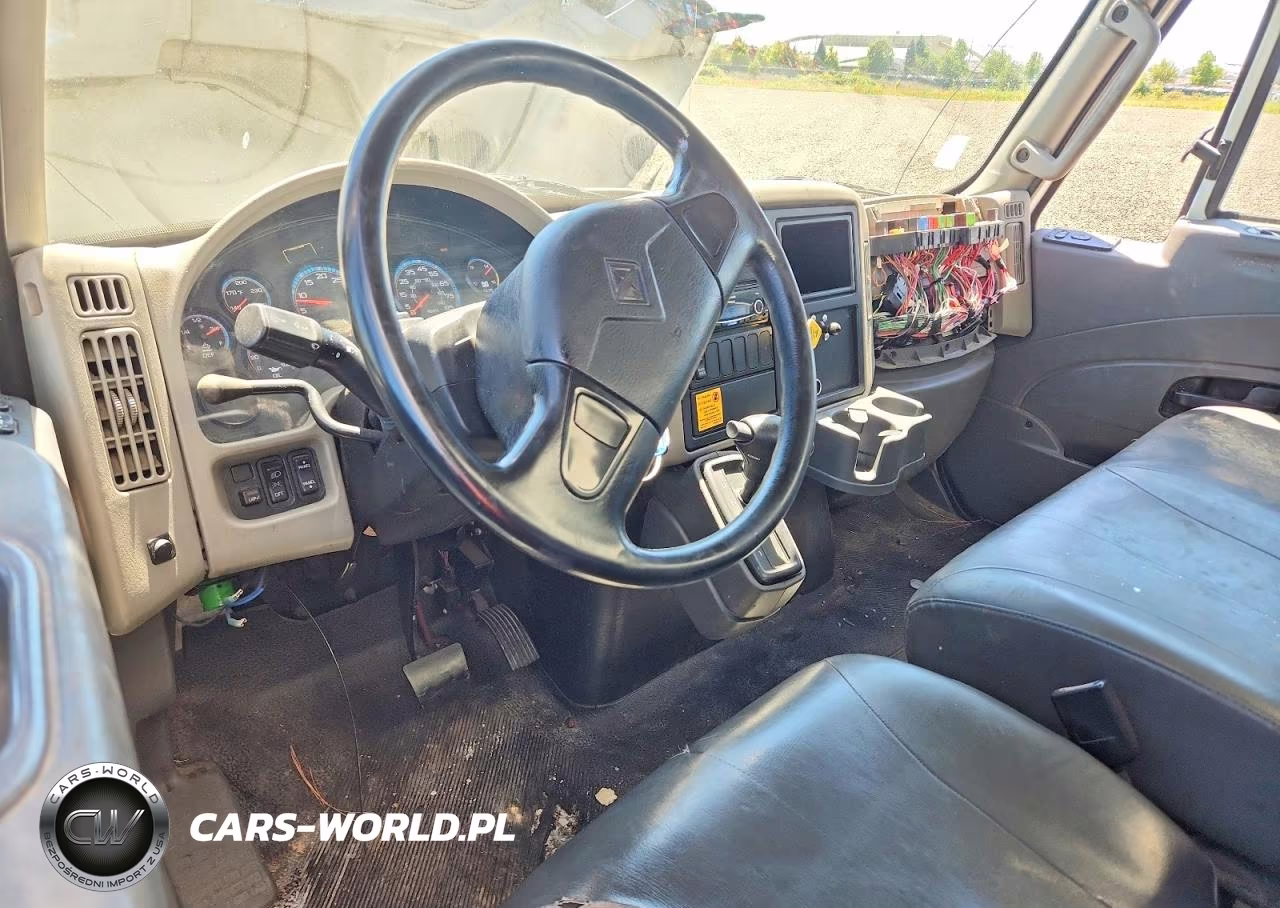 2019 International 4300 Box Truck VIN:3HAMMMML8KL006468 - 8