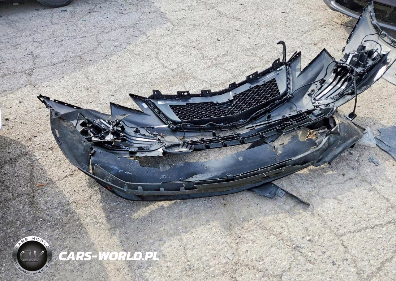 2023 Cadillac Xt5 Sport VIN:1GYKNGRS9PZ119348 - 13