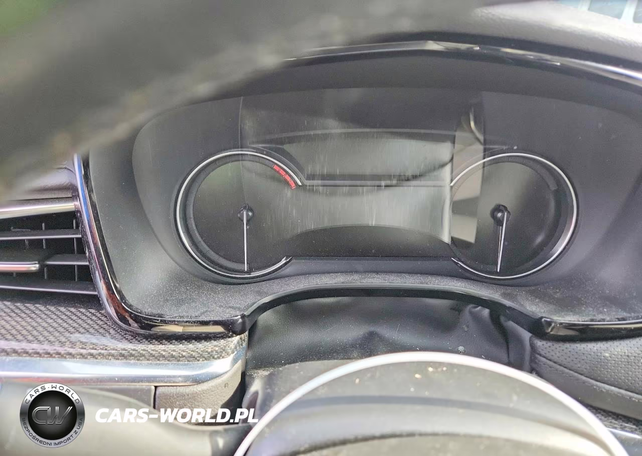2023 Cadillac Xt5 Sport VIN:1GYKNGRS9PZ119348 - 9