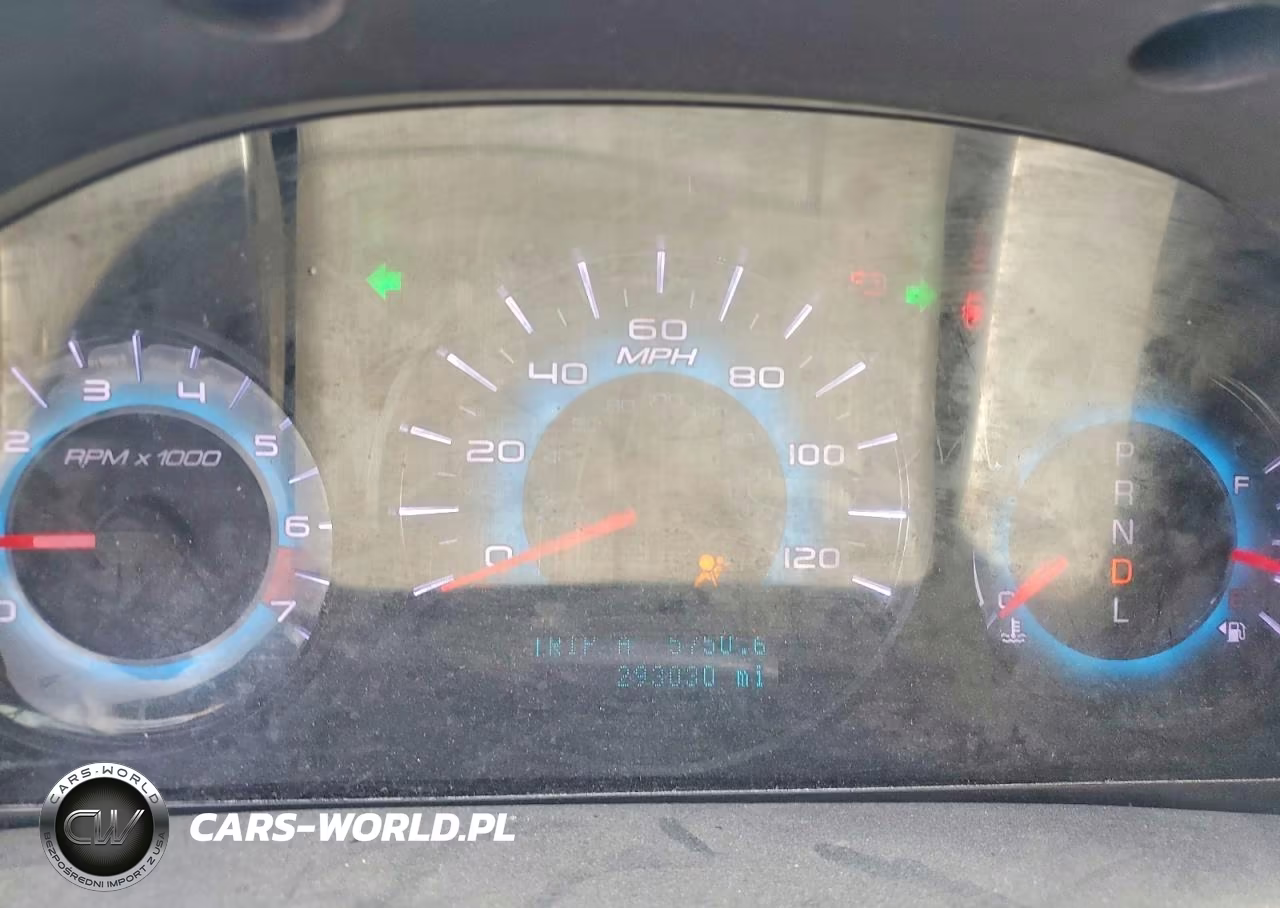 2012 Ford Fusion Se VIN:3FAHP0HA3CR250404 - 9