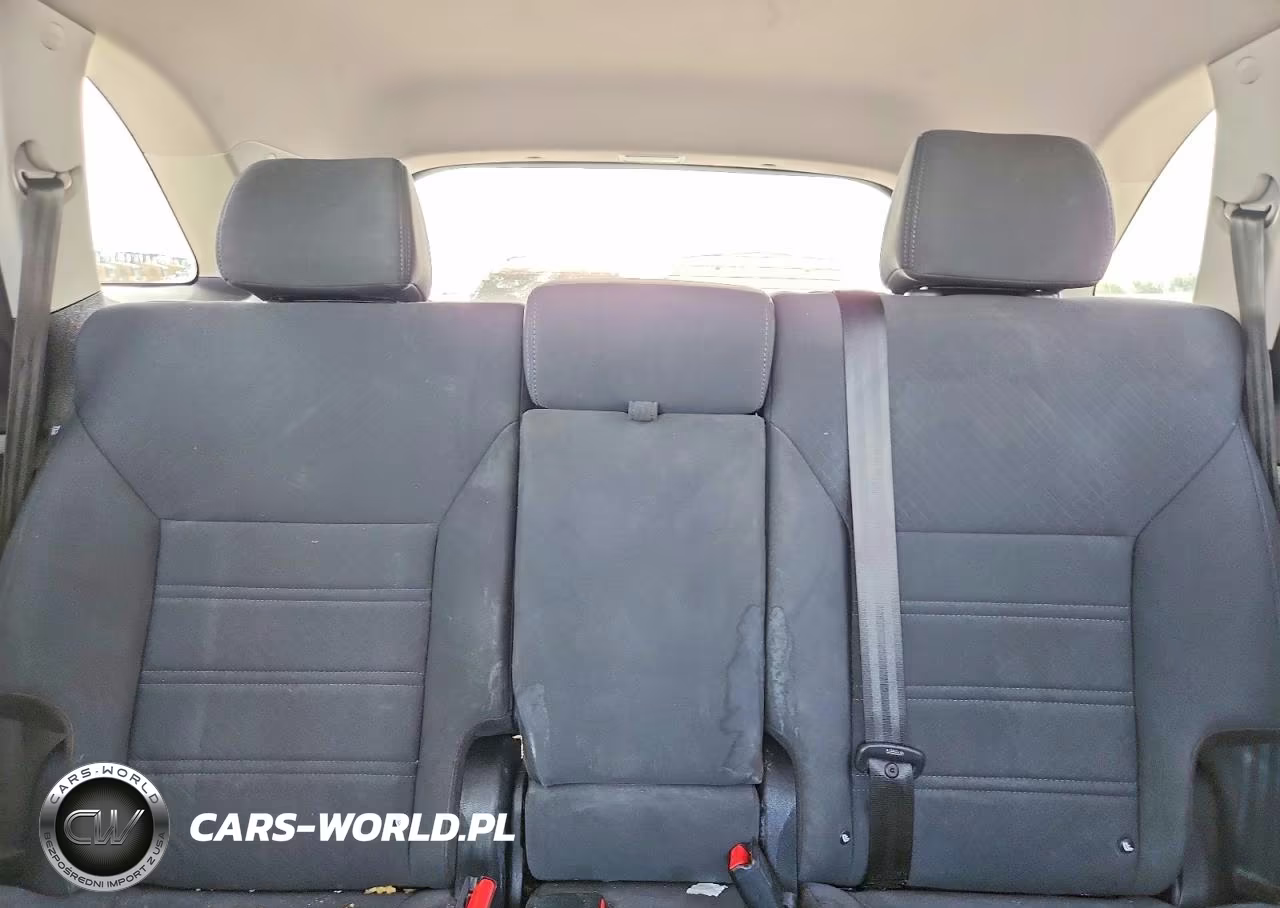 2019 Kia Sorento Lx VIN:5XYPG4A33KG511287 - 10