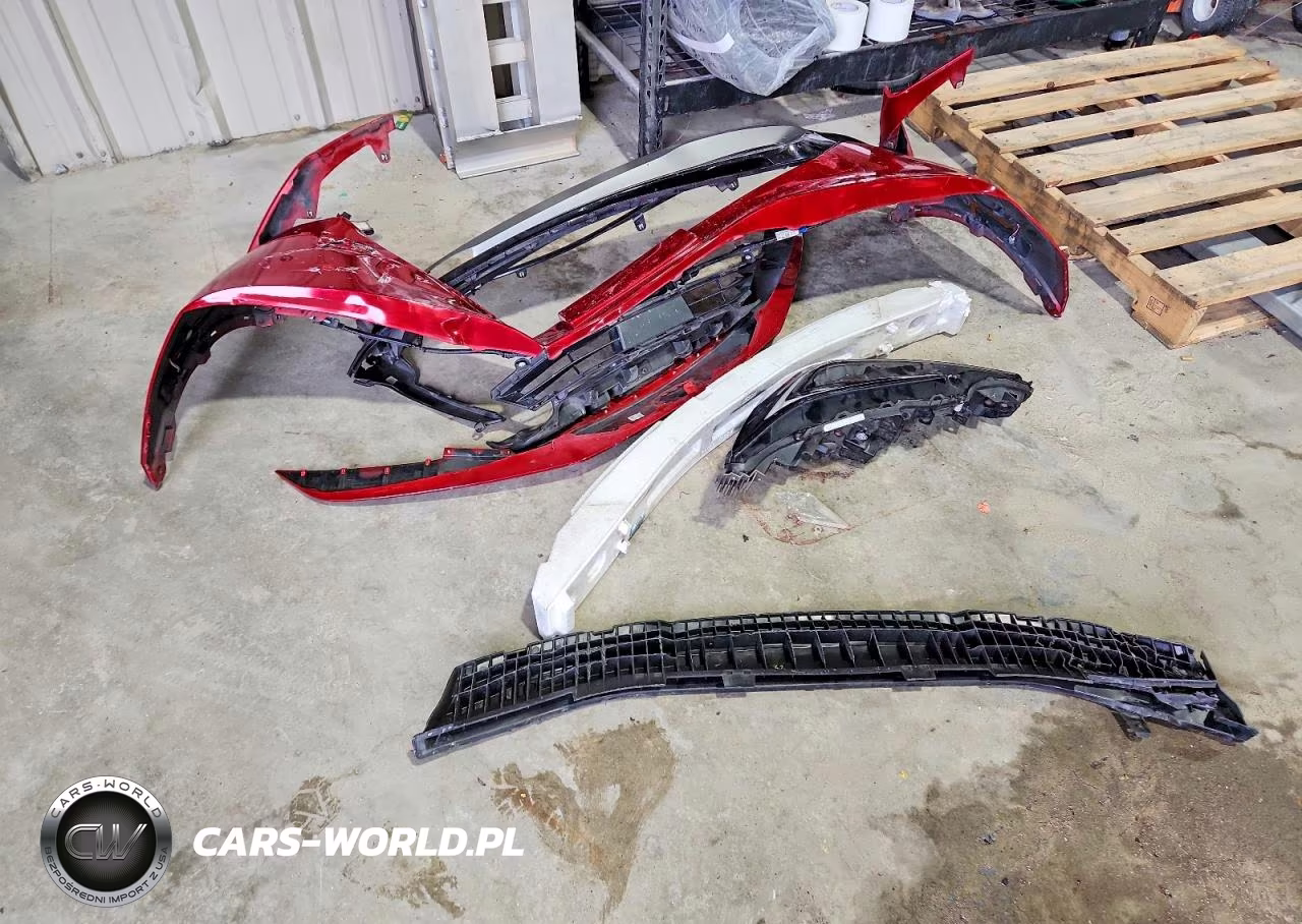 2023 Toyota Prius Xle VIN:JTDACAAU3P3010890 - 12