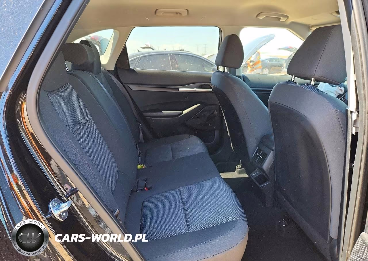 2024 Kia Seltos Lx VIN:KNDEPCAA1R7557269 - 10