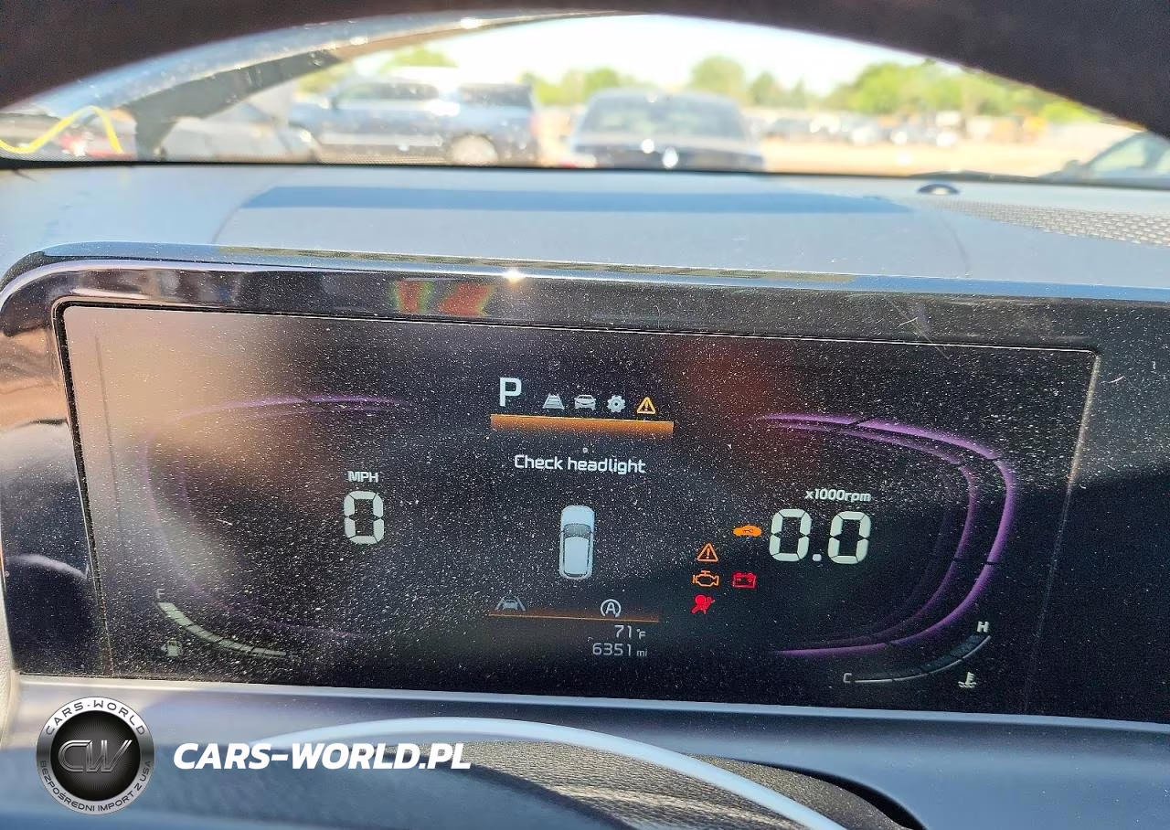 2024 Kia Seltos Lx VIN:KNDEPCAA1R7557269 - 9