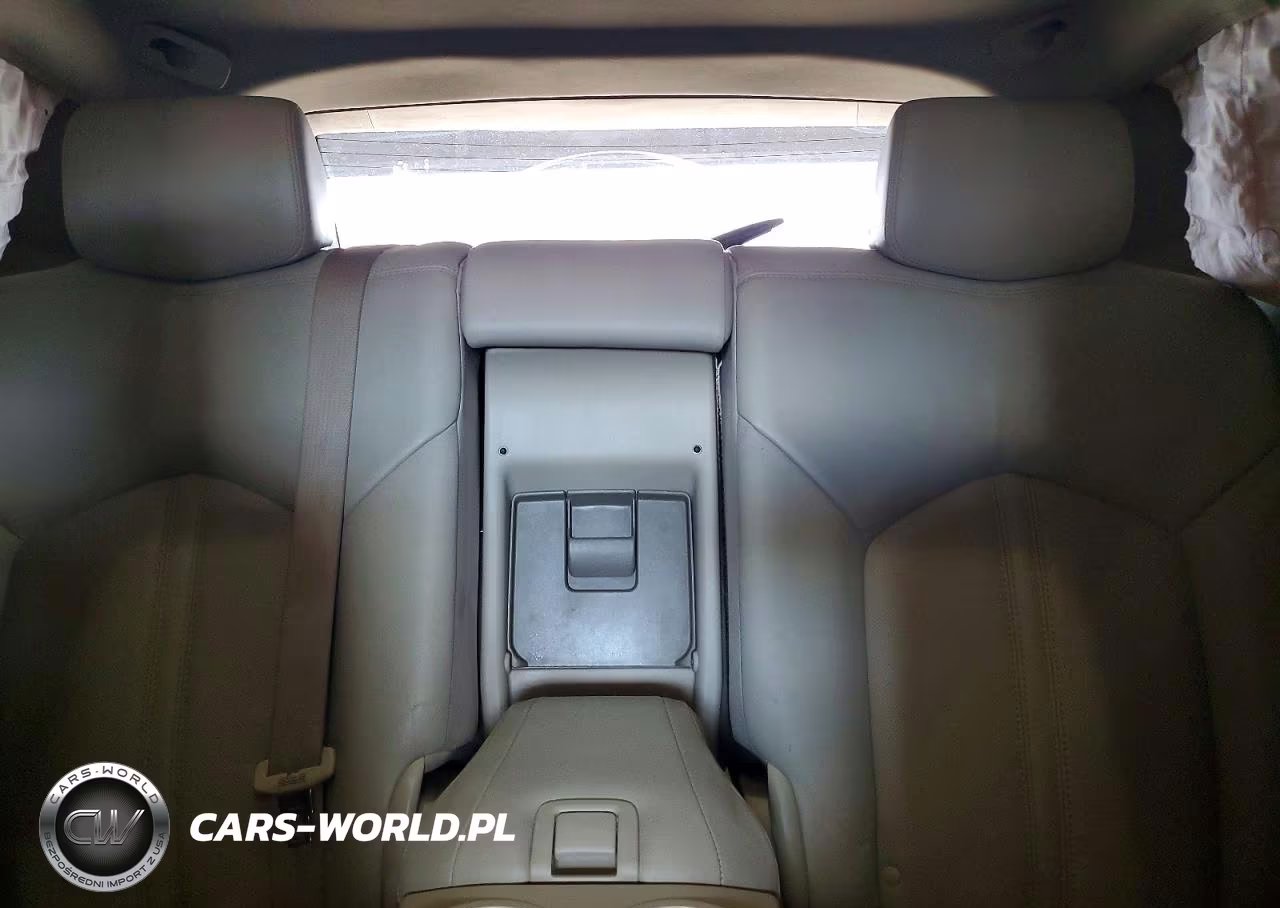 2010 Cadillac Srx Performance Collection VIN:3GYFNBEY3AS581293 - 10