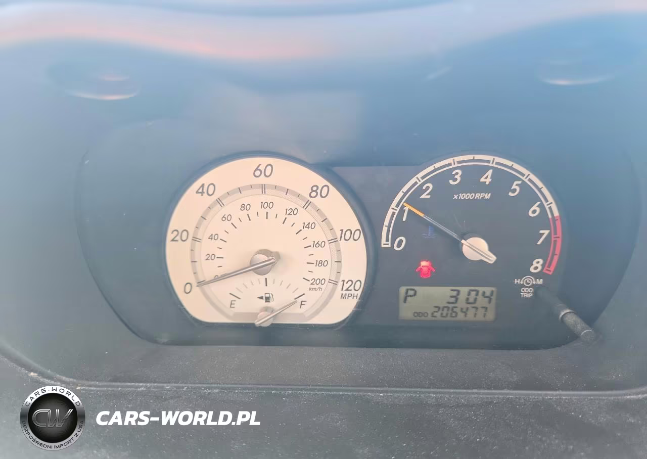 2004 Scion Xa Base VIN:JTKKT624040077503 - 9